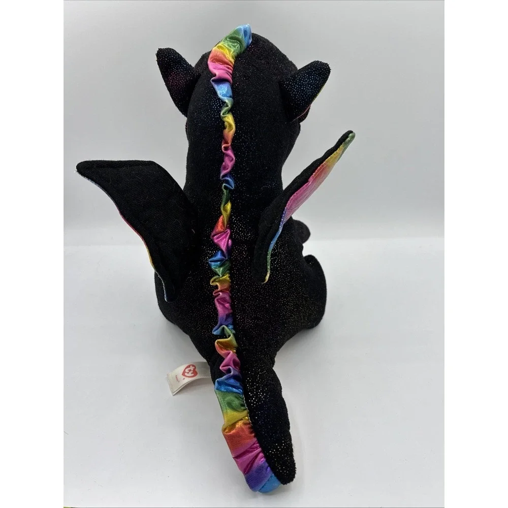 Ty Beanie Boos Anora The Dragon 6